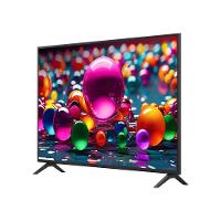 Smart TV 4K 50" LG Ultra HD 50UA8550PSA com Processador a7 Gen8 AI, Otimizador de Jogos, Wi-Fi, Bluetooth, webOS 25 e Controle Smart Magic