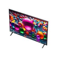 Smart TV 4K 50" LG Ultra HD 50UA8550PSA com Processador a7 Gen8 AI, Otimizador de Jogos, Wi-Fi, Bluetooth, webOS 25 e Controle Smart Magic - 6