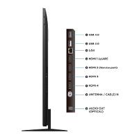 Smart TV 75" TCL 75C7K 4K QD-Mini Led 144Hz com Sistema Operacional Google TV - 3