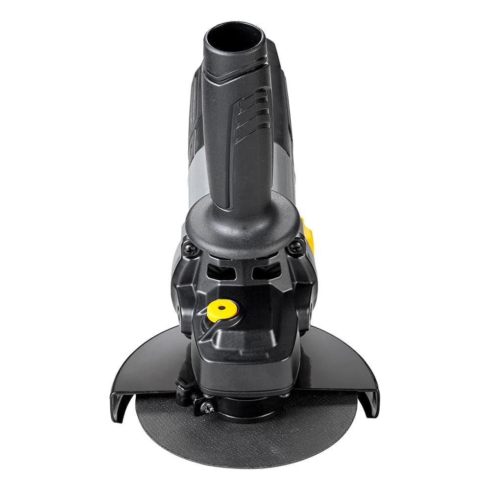 Esmerilhadeira Angular 5" Wap WF ES01 950W - Cinza/Amarelo - 5