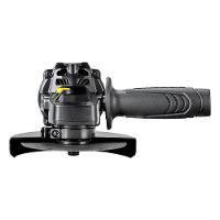 Esmerilhadeira Angular 5" Wap WF ES01 950W - Cinza/Amarelo