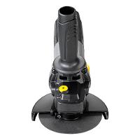 Esmerilhadeira Angular 5" Wap WF ES01 950W - Cinza/Amarelo - 5
