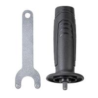 Esmerilhadeira Angular 5" Wap WF ES01 950W - Cinza/Amarelo - 7