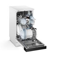 Lava-Louças Electrolux LB10E 10 Serviços Lava e Seca Branca - 2