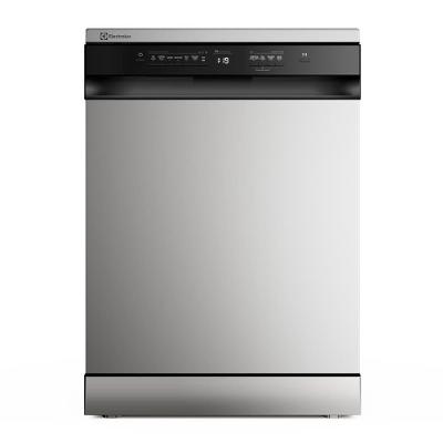 Lava-Louças Electrolux LS14E 14 Serviços Lava e Seca Inox