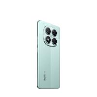 Smartphone Xiaomi Redmi Note14 Pro 5G Verde 512GB, 12GB +12GB RAM, Tela 6,67” e Processador MediaTek Dimensity 7300-Ultra - 5