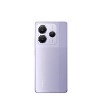 Smartphone Xiaomi Redmi Note 14 5G Roxo 256GB, 8GB RAM, Tela 6.67" 120Hz, Câmera Tripla até 108MP e MediaTek Dimensity 7025-Ultra