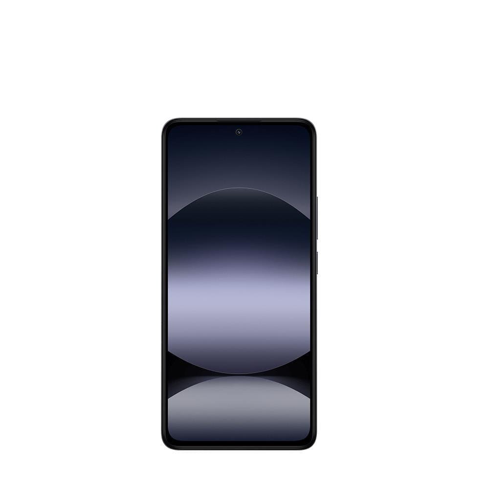 Smartphone Xiaomi Redmi Note 14 4G Preto 256GB, 8GB RAM, Tela 6.67" 120Hz, Câmera Tripla até 108MP e MediaTek Helio G99-Ultra - 3