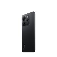 Smartphone Xiaomi Redmi Note 14 4G Preto 256GB, 8GB RAM, Tela 6.67" 120Hz, Câmera Tripla até 108MP e MediaTek Helio G99-Ultra - 5