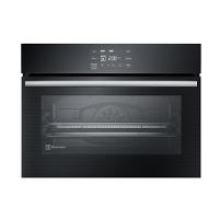 Forno de Embutir Elétrico Electrolux OE5EA 50L Experience Air Fryer, PerfectCook360 e Painel Touch - 1