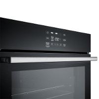 Forno de Embutir Elétrico Electrolux OE5EA 50L Experience Air Fryer, PerfectCook360 e Painel Touch - 3