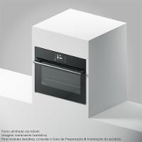 Forno de Embutir Elétrico Electrolux OE5EA 50L Experience Air Fryer, PerfectCook360 e Painel Touch - 7