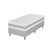 Cama Box Solteiro Umaflex Loreto - 10