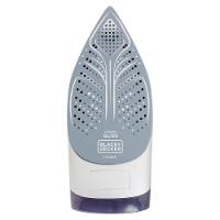 Ferro a Vapor Black+Decker FX2550 Ceramic Gliss Cabo Giratório - 3