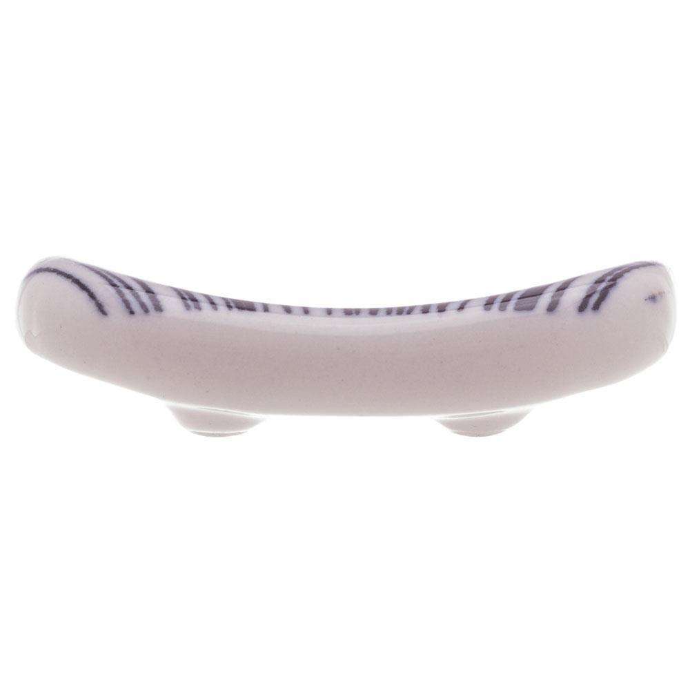 Conjunto Descansos para Hashi Wolff Mesa Koji Azul - 4 Peças - 5