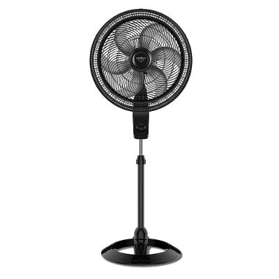 Ventilador de Coluna Britânia BVT550 50cm 175W Turbo Silencioso Preto