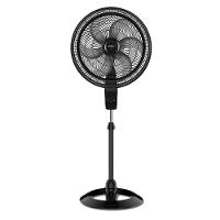Ventilador de Coluna Britânia BVT550 50cm 175W Turbo Silencioso Preto - 1