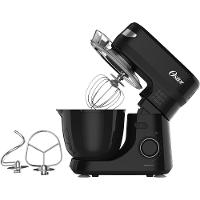 Batedeira Planetária Bowl Black III Oster OBAT640 850W 12 Velocidades Tampa Antirrespingos - 5