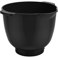 Batedeira Planetária Bowl Black III Oster OBAT640 850W 12 Velocidades Tampa Antirrespingos - 8