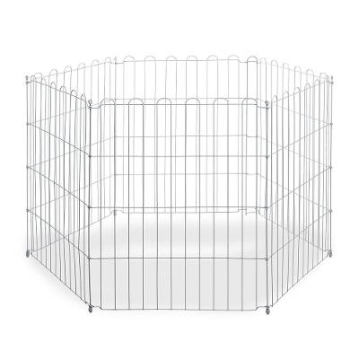 Cercado para Cães Utimil 6 Módulos – 65cm