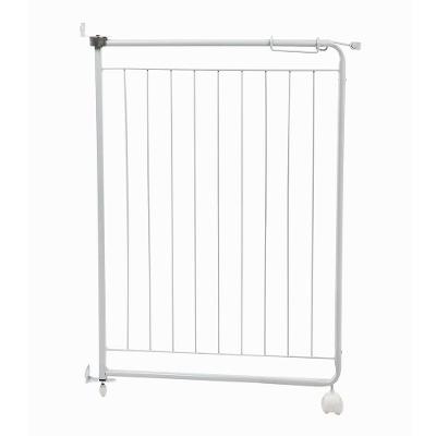 Grade de Porta Portãozinho Utimil 70cm – Branco