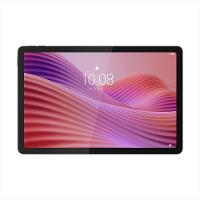 Tablet Lenovo Tab Full HD 10.1" Android 14 ZAEH0151BR Octa-Core MediaTek Helio G85 Wi-Fi Helio G85 64GB 8MP Cinza - 1