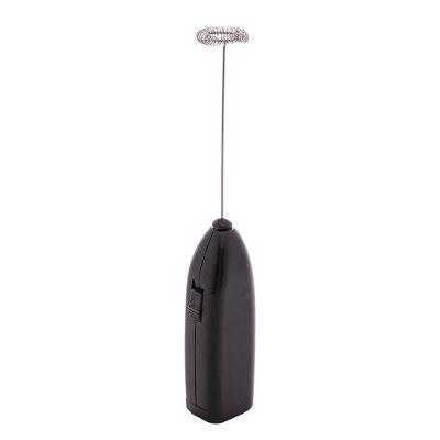 Mini Mixer Elétrico Lyor Inox Compacto Leve Fácil de Usar para Bebidas