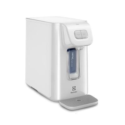 Purificador de Água Electrolux PC01B Sistema Eletrônico Aqua Pure Compressor Ecológico Branco