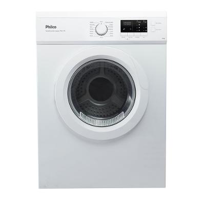 Secadora de Roupas 11kg Philco PSC11B Display Digital 16 Programas Branca