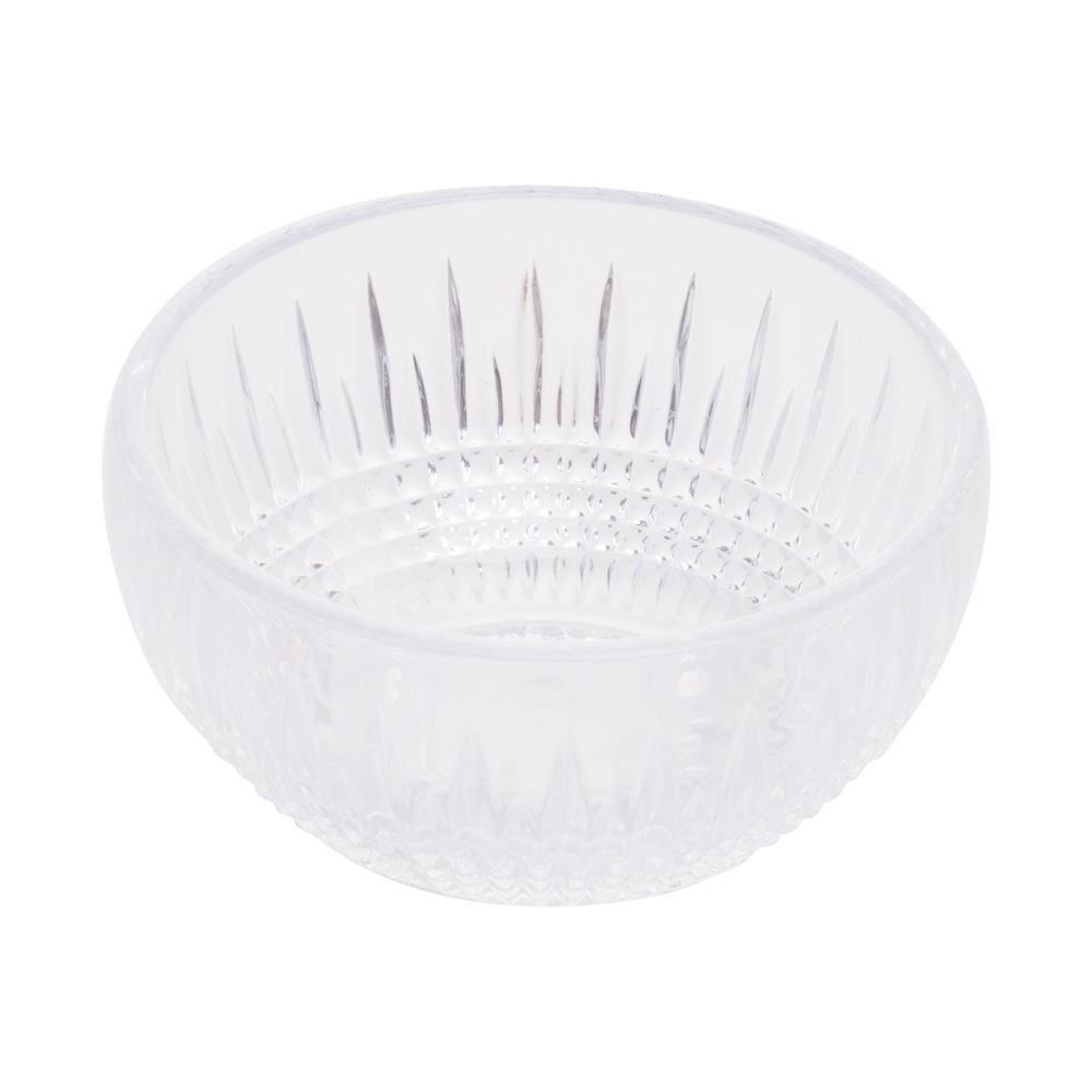 Conjunto 6 Bowls Wolff Queen 300ml Cristal Elegante - 2