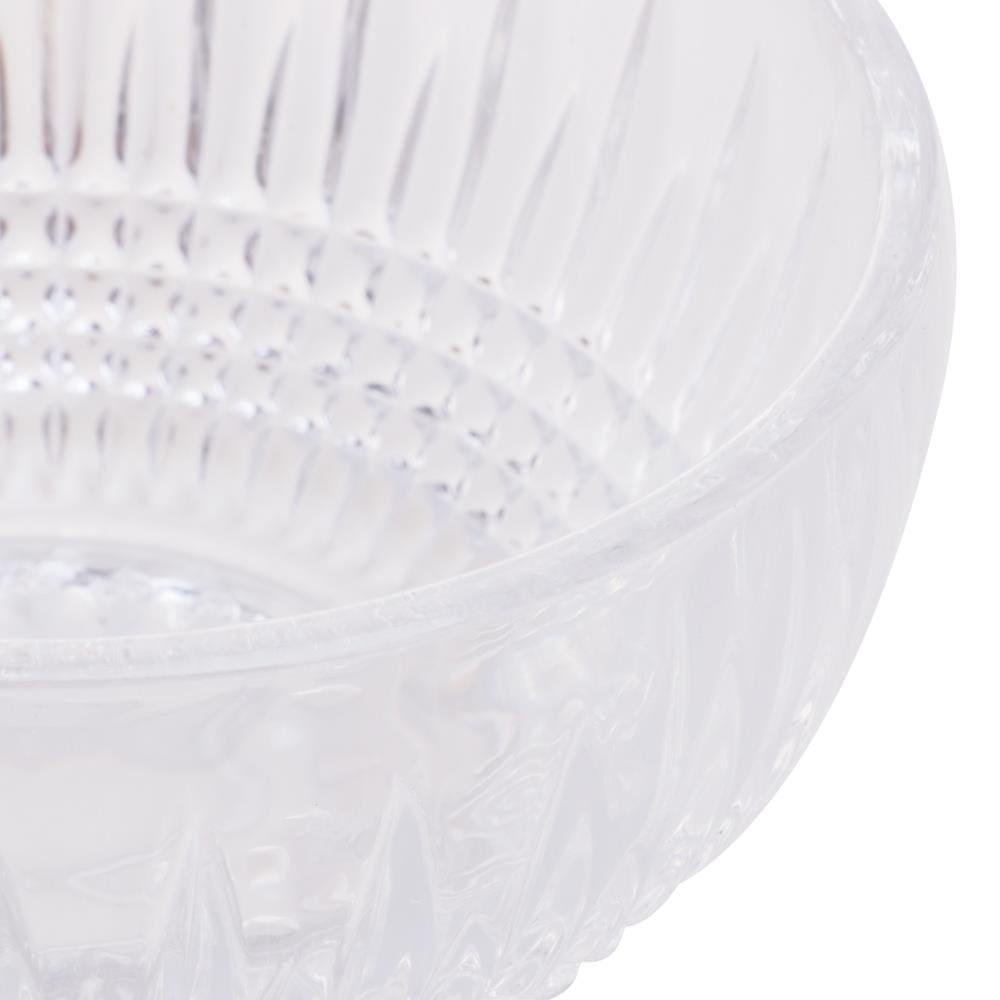 Conjunto 6 Bowls Wolff Queen 300ml Cristal Elegante - 5