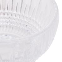 Conjunto 6 Bowls Wolff Queen 300ml Cristal Elegante - 5