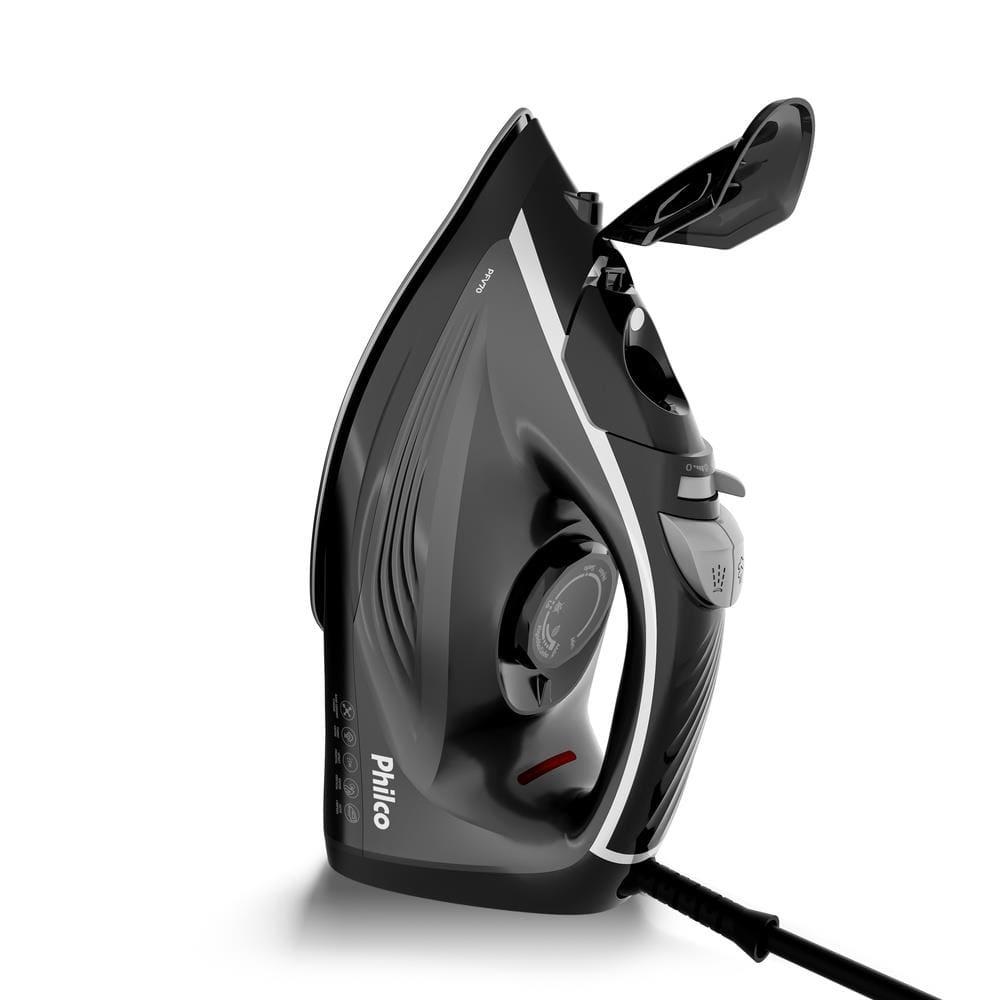 Ferro a Vapor Philco PFV70 Base Ceramic Xtreme Vapor Vertical 92 Saídas de Vapor - 5