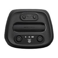 Caixa de Som JBL PartyBox Encore 2 Bluetooth 100W 2 Microfones Sem Fio - 8