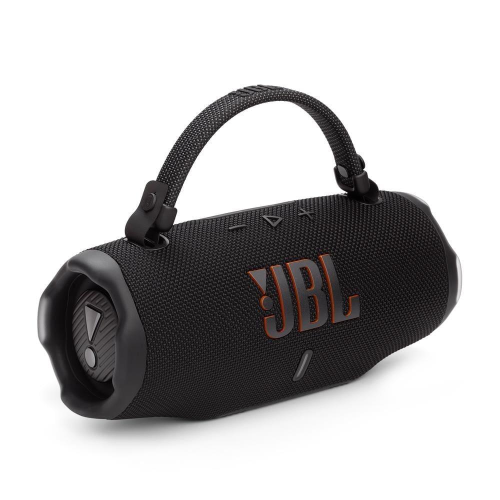 Caixa de Som JBL Charge 6 Wi-Fi 40W Bluetooth IP68 Preta - 1
