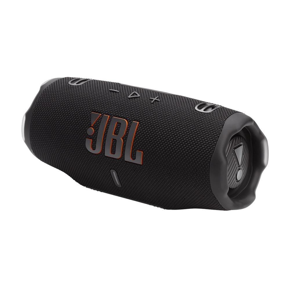 Caixa de Som JBL Charge 6 Wi-Fi 40W Bluetooth IP68 Preta - 4