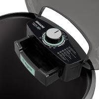 Lavadora Suggar Neo Eco 10kg 6 Programas de Lavagem 450W Preto - 6