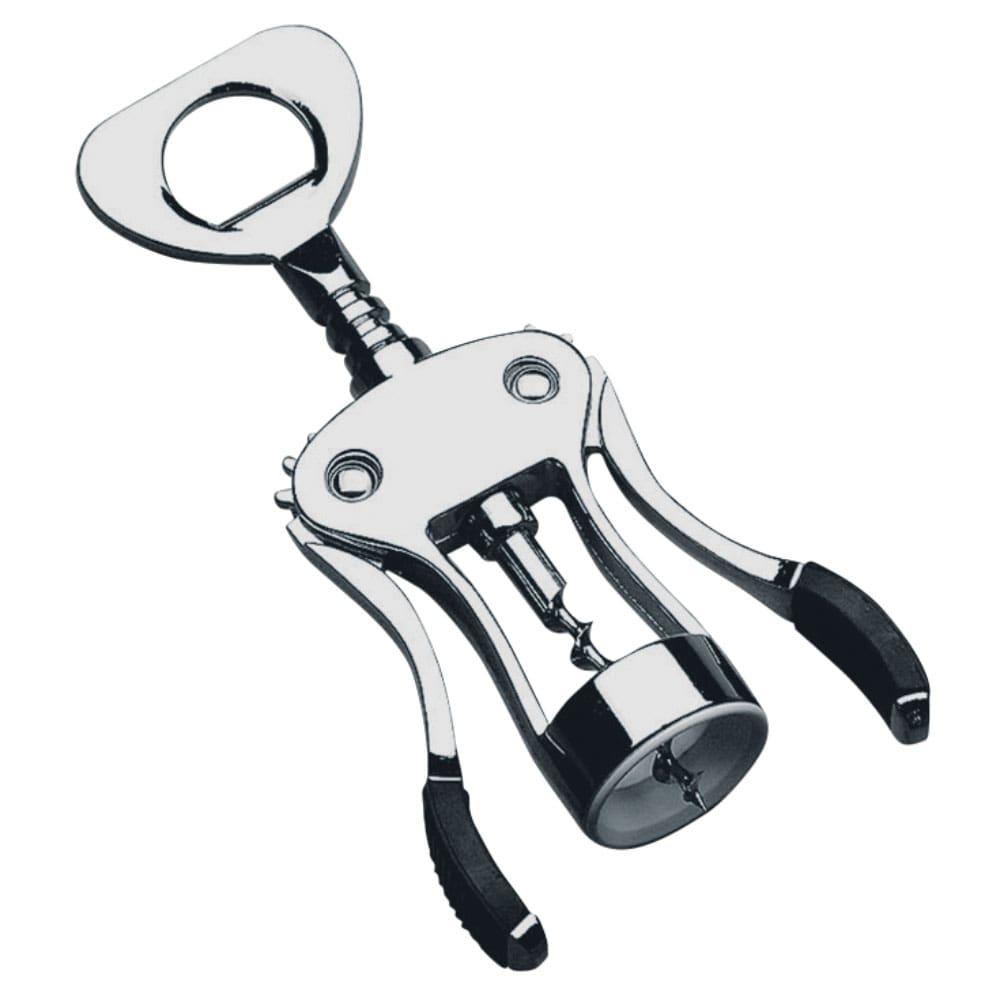 Saca-rolhas Brinox Delphos Inox - 1