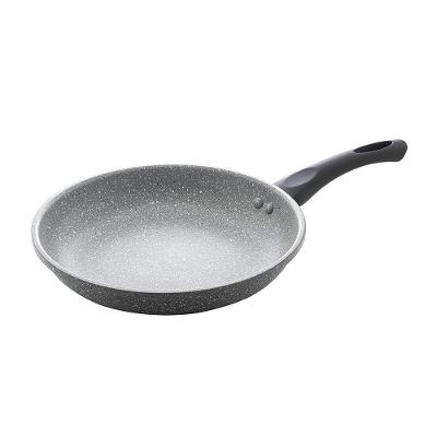 Frigideira de Indução Wolff 20cm Alumínio Granilite com Revestimento Cerâmico Cinza