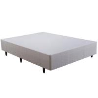 Cama Box Casal Herval 30x138x188cm Sense Molas Ensacadas Pillow Top One - 3