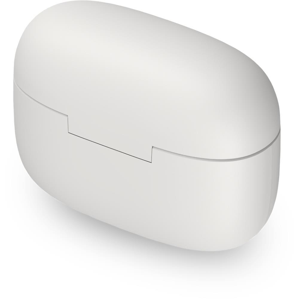 Fone de Ouvido Bluetooth Philips TAT1109WT/00 Branco com Microfone - 5