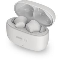 Fone de Ouvido Bluetooth Philips TAT1109WT/00 Branco com Microfone - 2