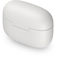 Fone de Ouvido Bluetooth Philips TAT1109WT/00 Branco com Microfone - 5