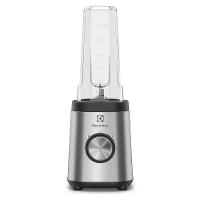 Liquidificador Portátil Electrolux BSE20 320W 2 Garrafas Inox Escovado - 2