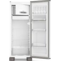 Geladeira Esmaltec ROC31 Inverter 245L Degelo Manual Branca