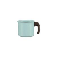 Fervedor Brinox Ceramic Life Suprema 1,2L Alumínio Antiaderente Verde - 1