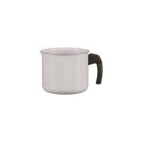 Fervedor Brinox Ceramic Life Suprema 1,8L Alumínio Antiaderente Vanilla - 1