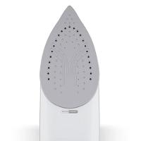 Ferro de Passar Britânia BF07 Base Antiaderente Vapor Vertical Reservatório Azul - 5