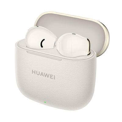Fone de Ouvido Bluetooth Huawei FreeBuds SE 3 42h Bateria IP54 Bluetooth 5.4 Bege