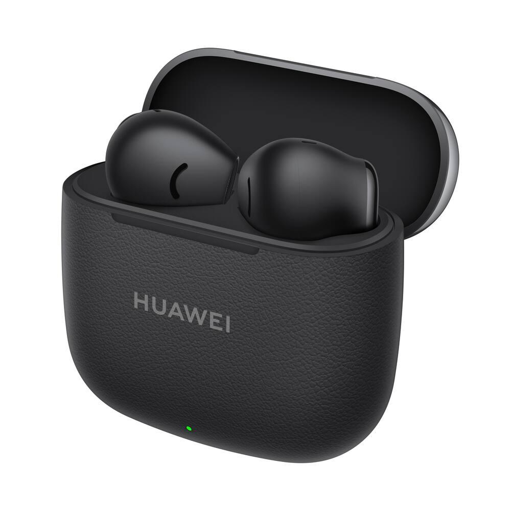 Fone de Ouvido Bluetooth Huawei FreeBuds SE 3 42h Bateria IP54 Bluetooth 5.4 Preto - 1